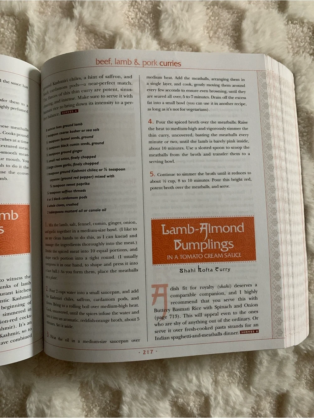 Workman Publishing 660 curries